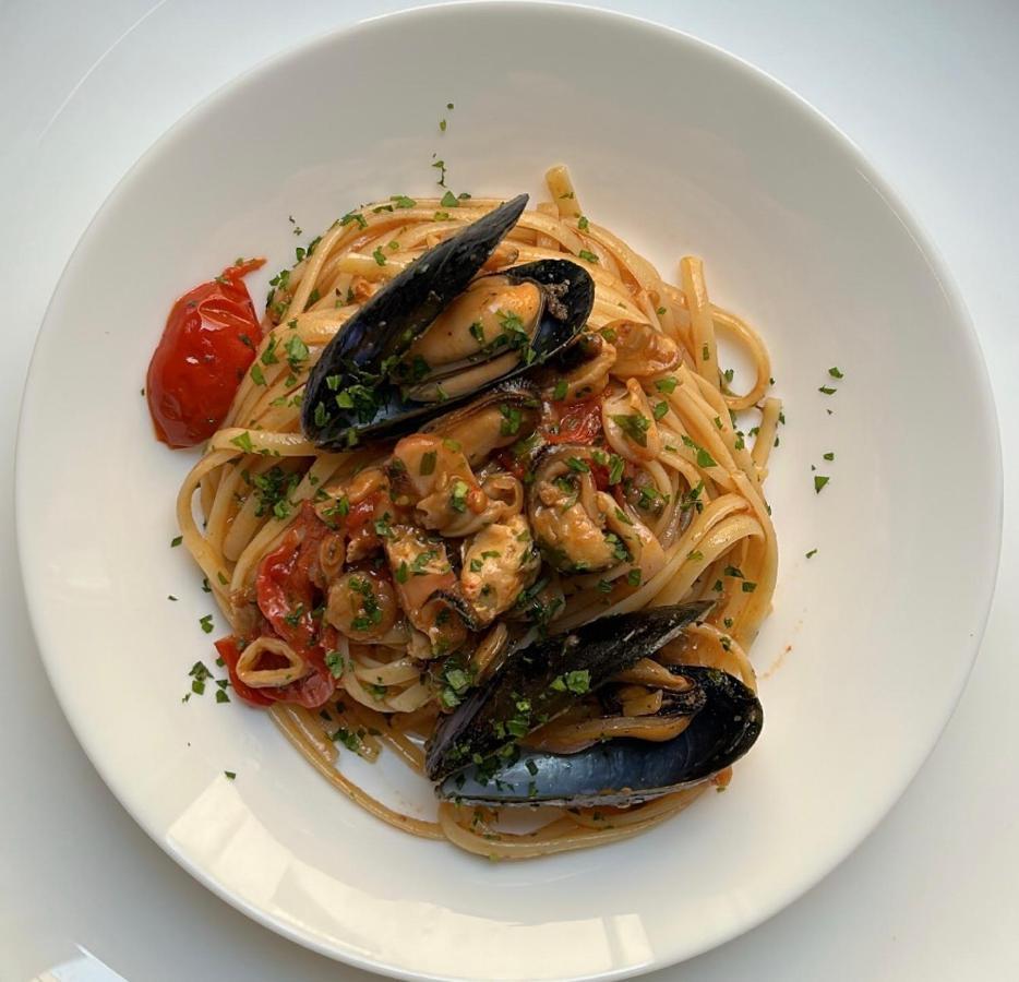 Hotel Bartolini 벨레지아아지마리나 외부 사진