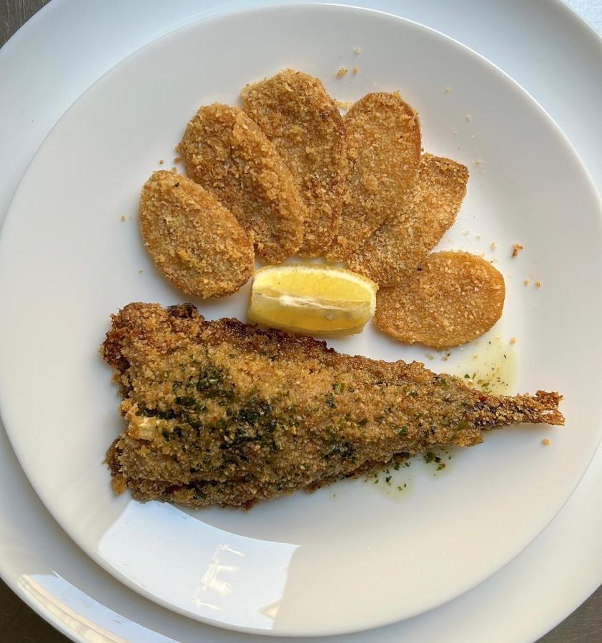 Hotel Bartolini 벨레지아아지마리나 외부 사진