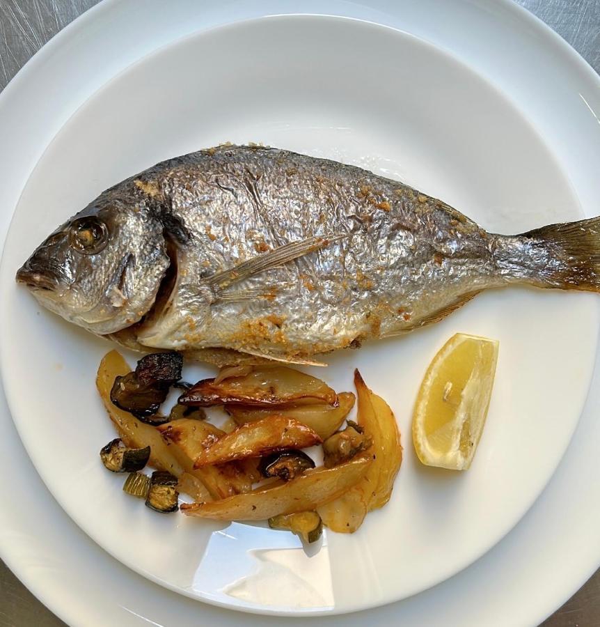 Hotel Bartolini 벨레지아아지마리나 외부 사진