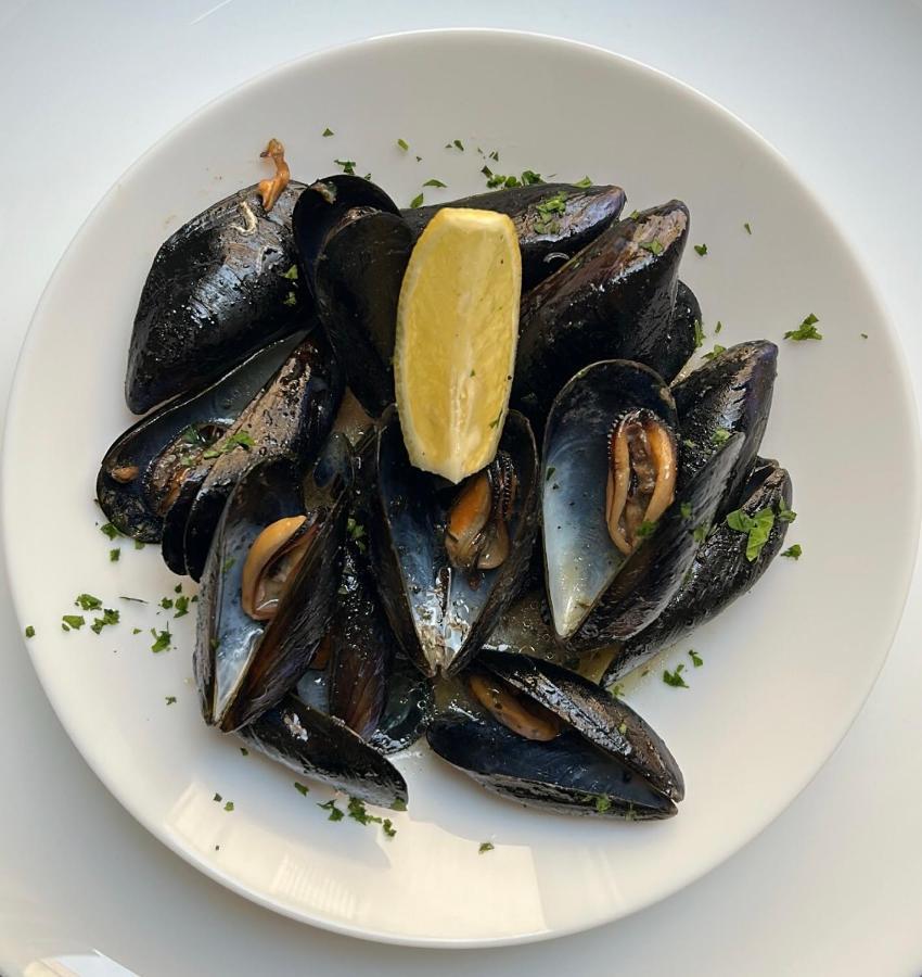 Hotel Bartolini 벨레지아아지마리나 외부 사진