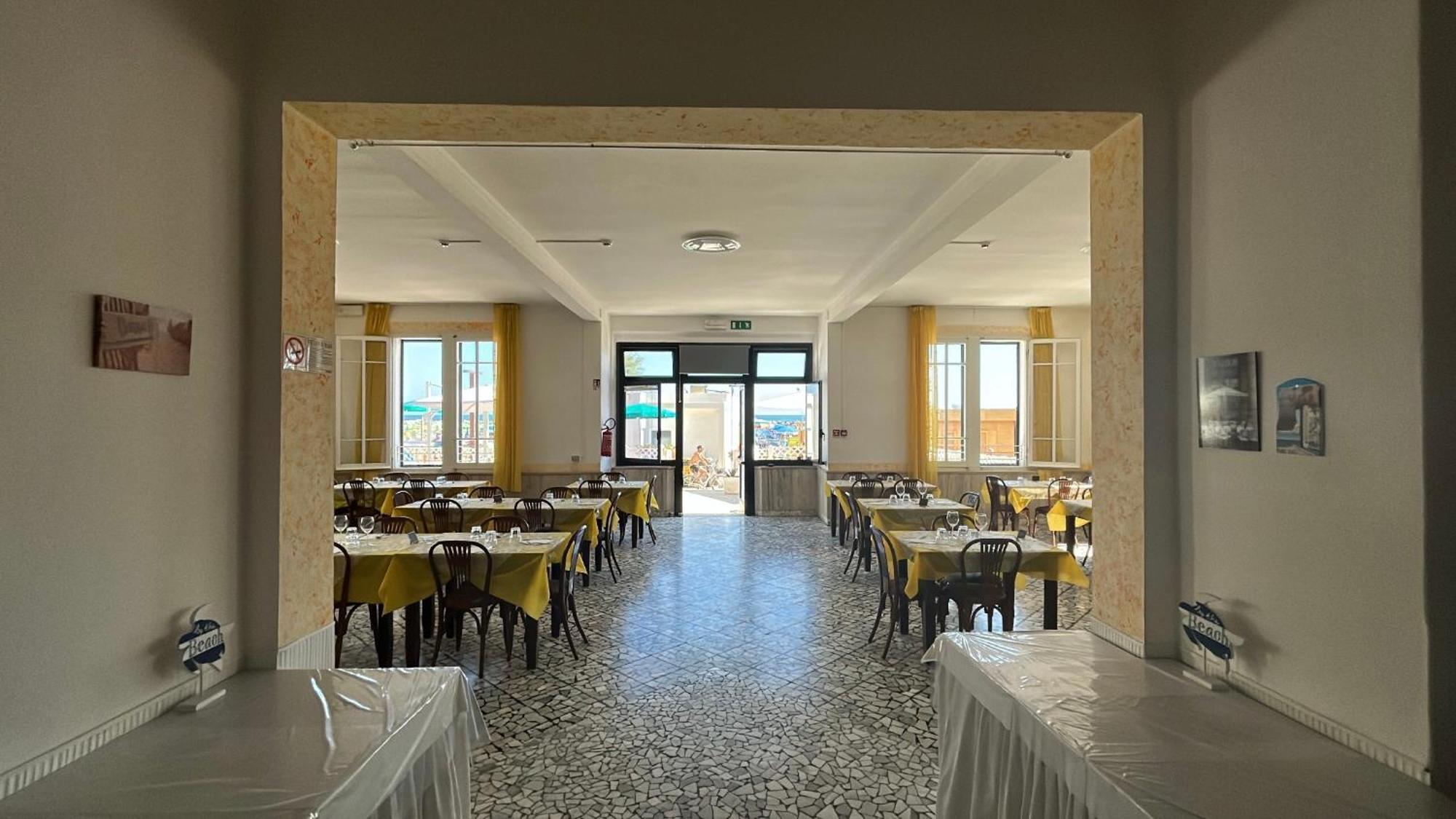 Hotel Bartolini 벨레지아아지마리나 외부 사진