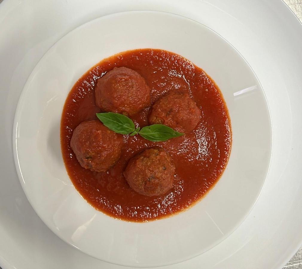Hotel Bartolini 벨레지아아지마리나 외부 사진